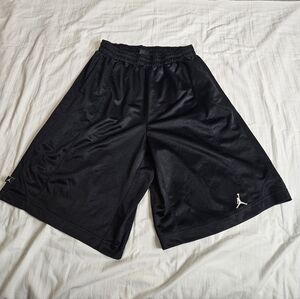 Jordan Shorts With Pockets